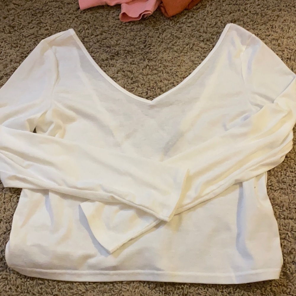cute long sleeve